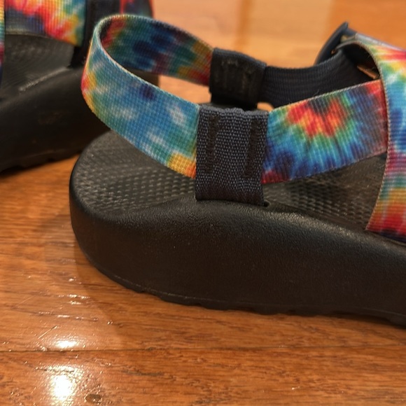 Chaco sandals men’s size 10 excellent condition - Picture 13 of 13